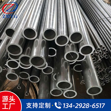 光亮精密鋼管定制