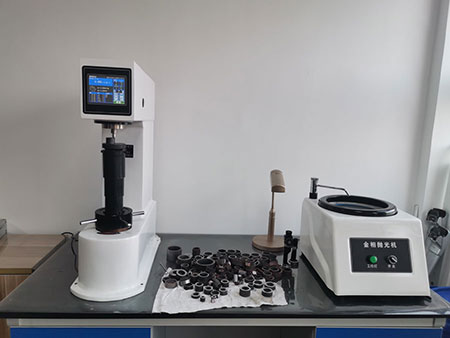 檢測(cè)設(shè)備